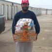 SANCSC Thanksgiving Basket 2013